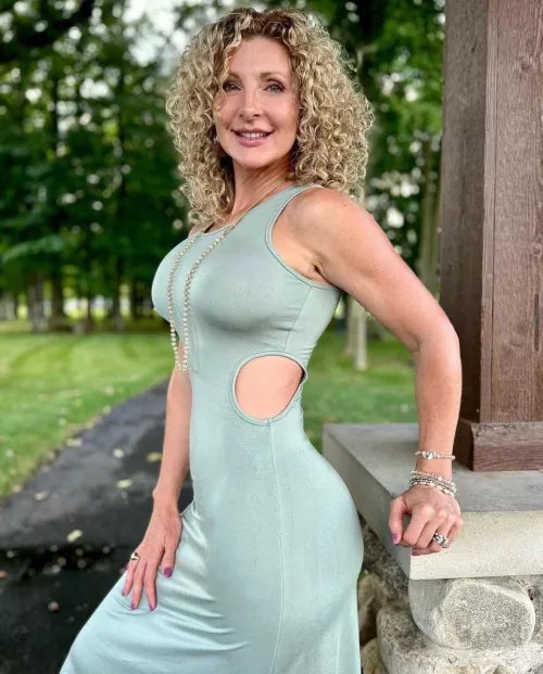 Fit milf