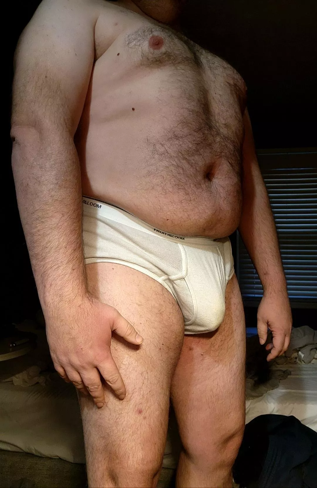 Former Marine Dad (42)