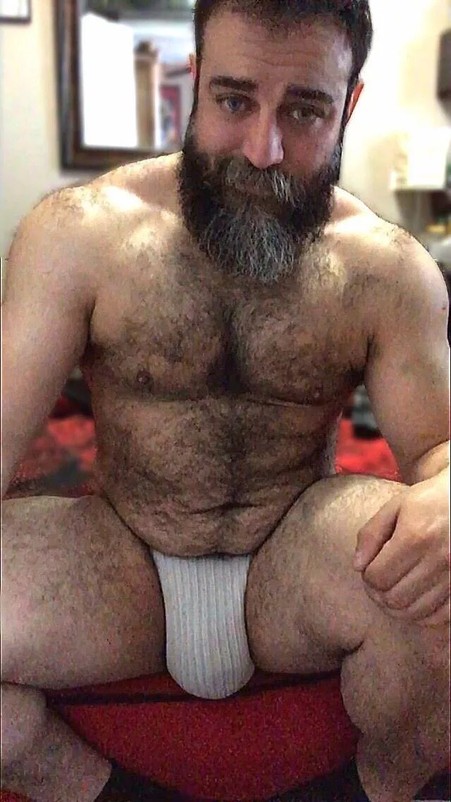 Found this Daddy on Tumblr.