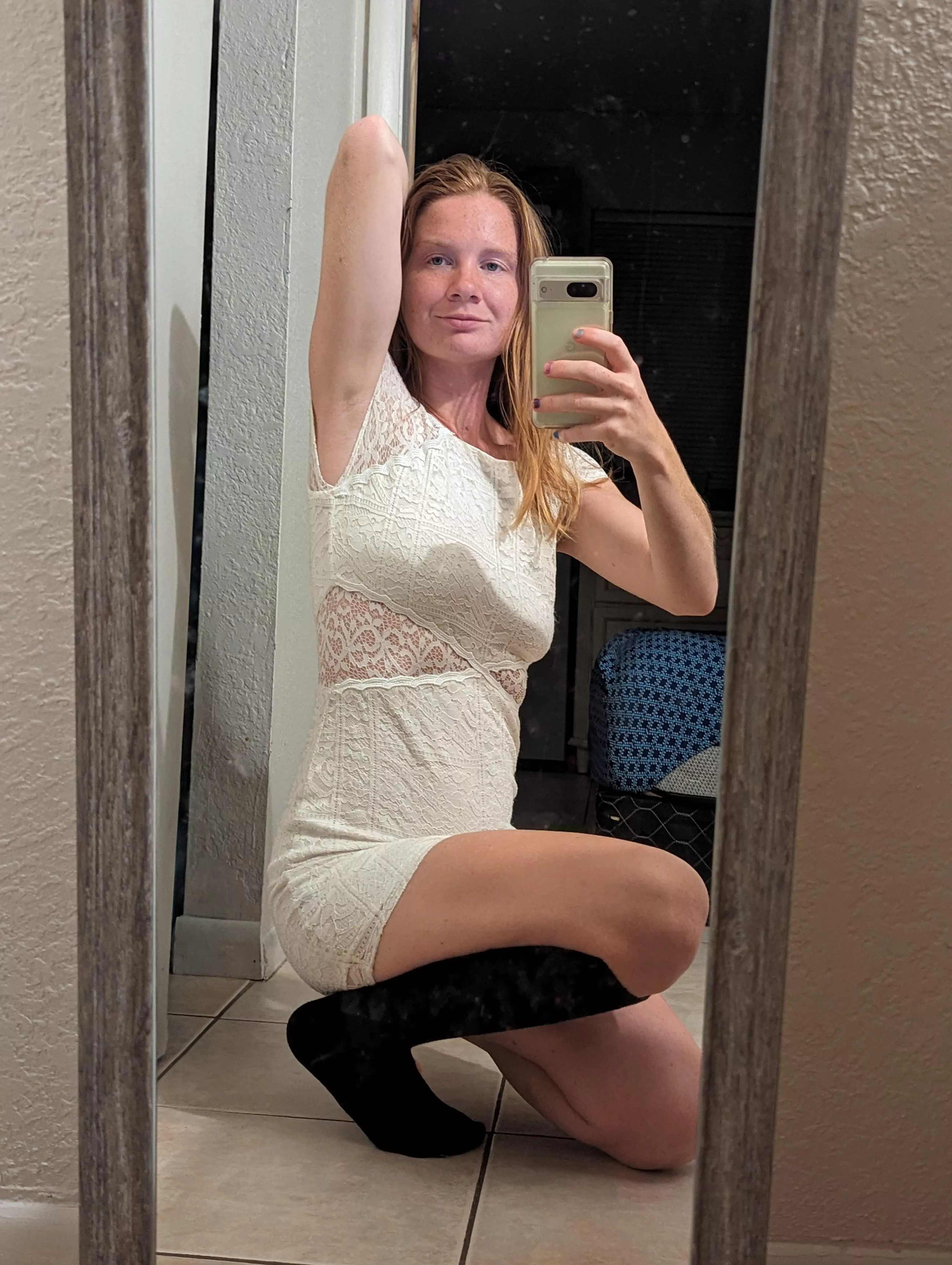 Freckle-Faced, Fantasy-Embraced🐉(@redlilyrose) [OnlyFans]