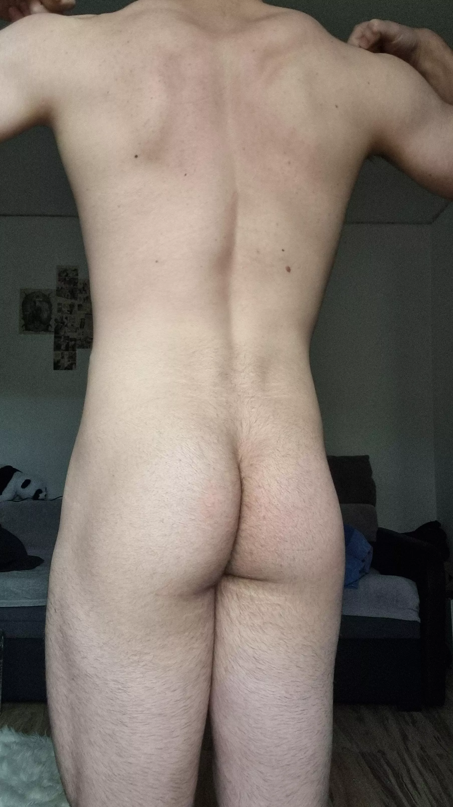 Gf doesn't wanna eat my hole, how about boys?