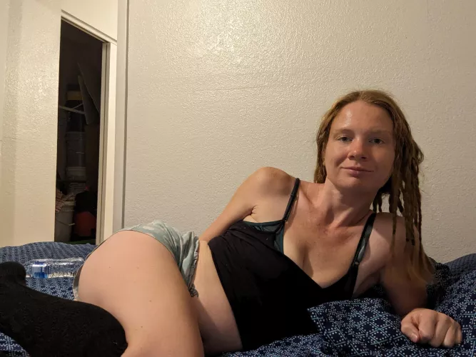 Gingerly Genuine, Genuinely Gorgeous🌟