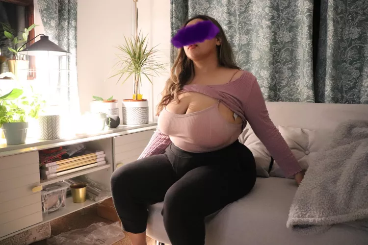 Good morning from the UK Reddit