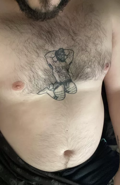 Good morning. Who wants a hug?