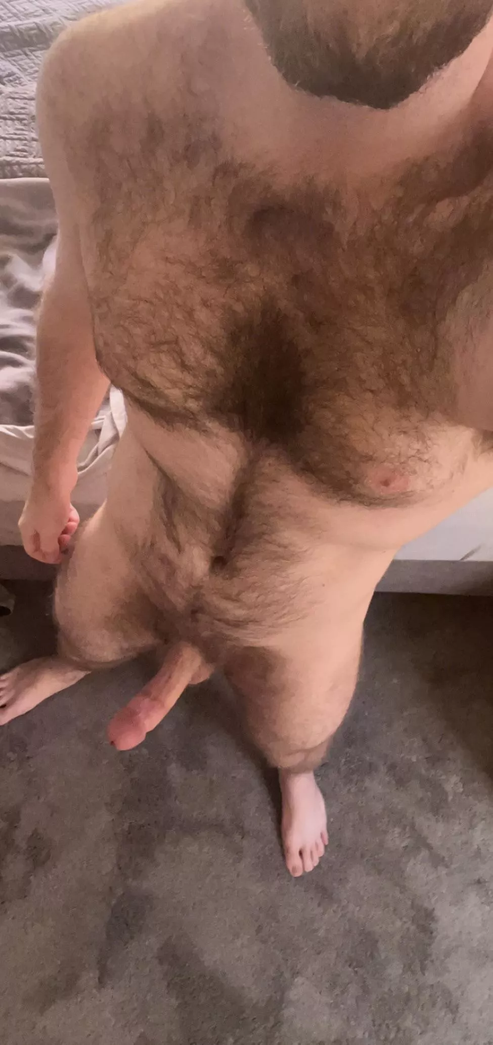 Growing everything out for the winter