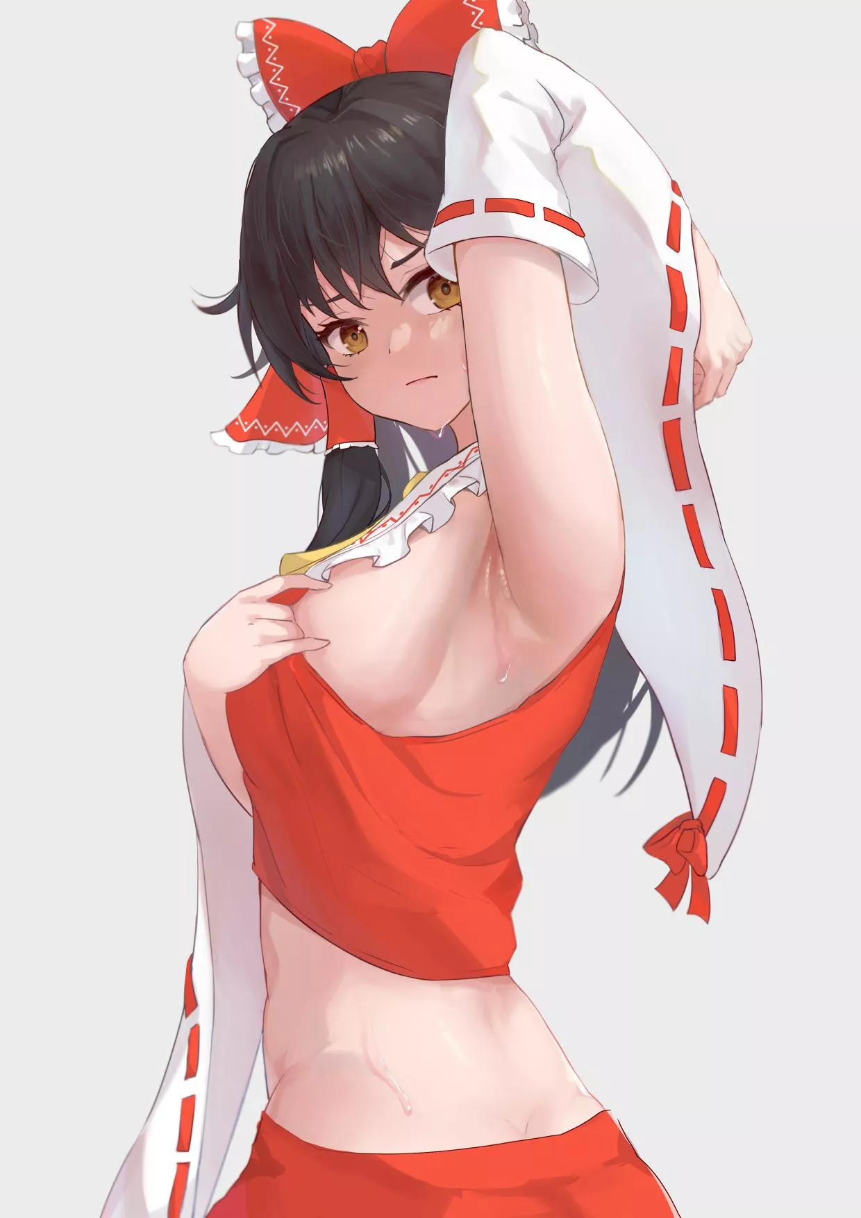 Hakurei Reimu (Dopot) [Touhou]