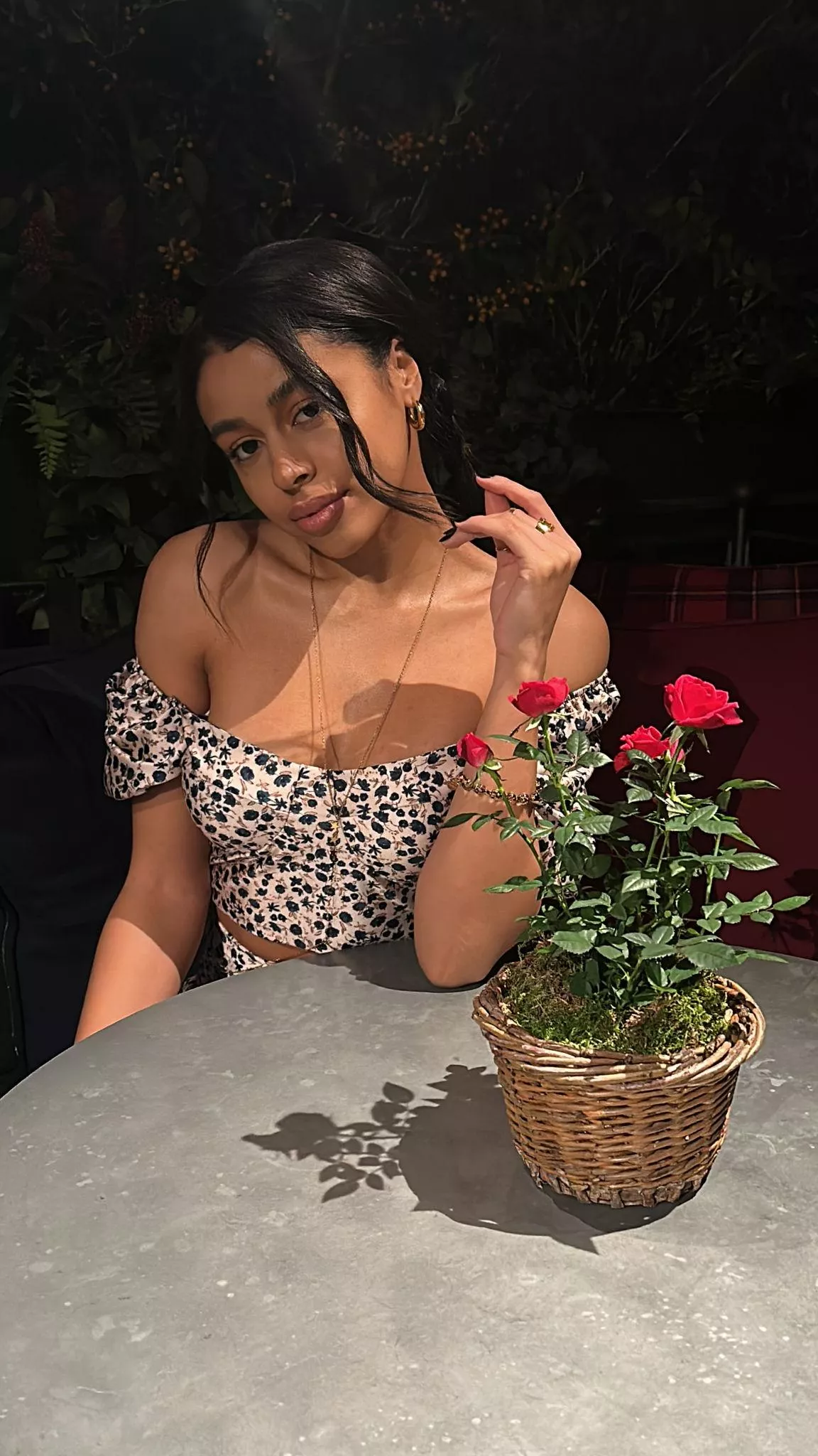 happy black doll to you