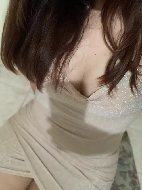 Happy (F)irst Day of December 🥰