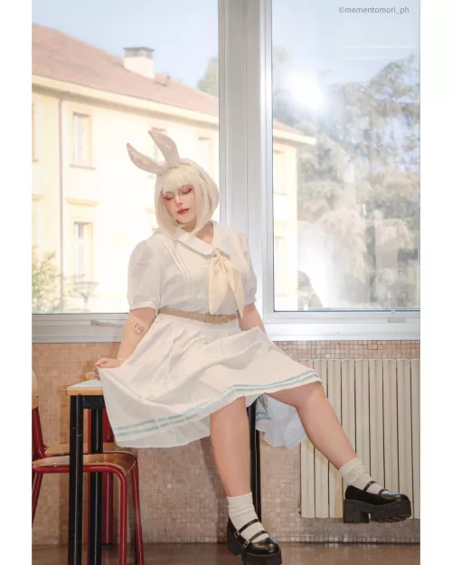 Haru by nishicos on Instagram