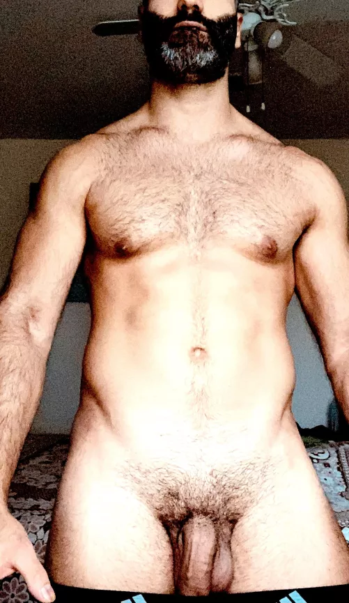 Has been hungry since waking up