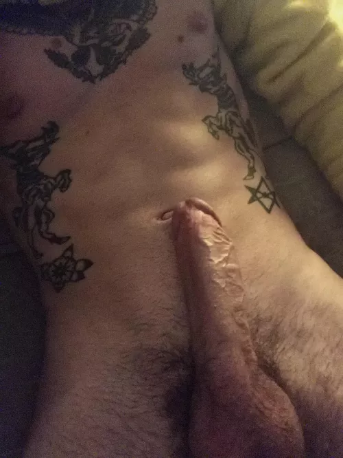 Haven’t used it in a long time