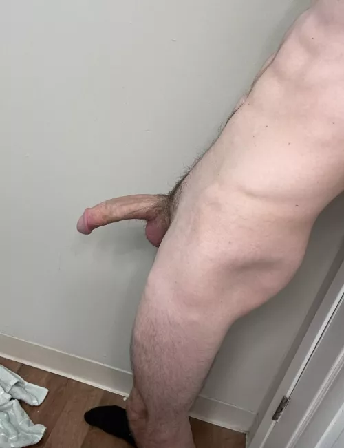 Heavy hanging