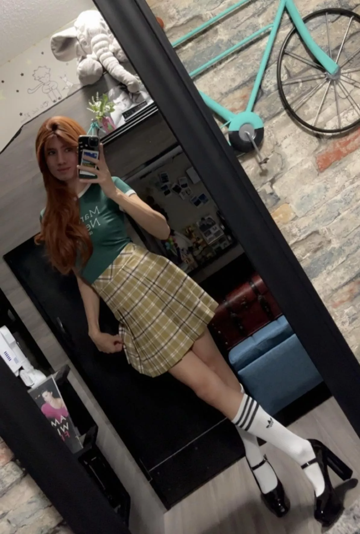 hello 💖 hope you have a good one!