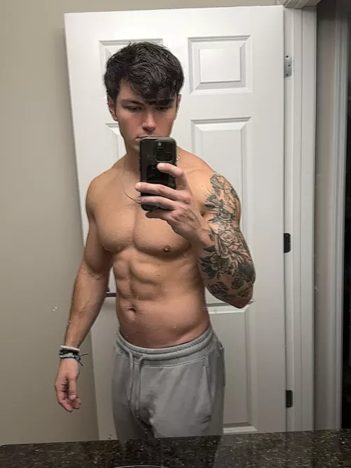 Here’s some more tattoo shots