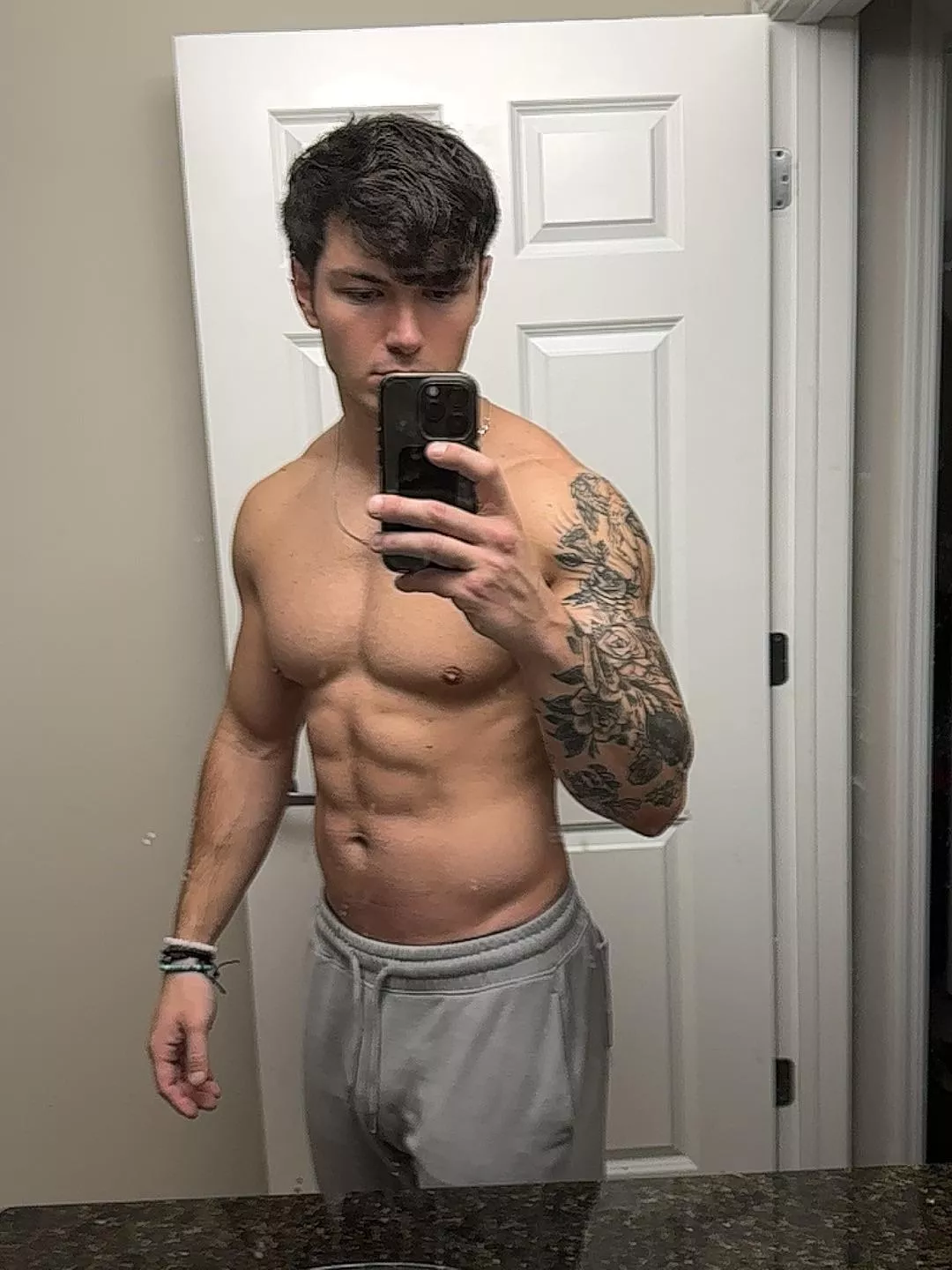 Here’s some more tattoo shots