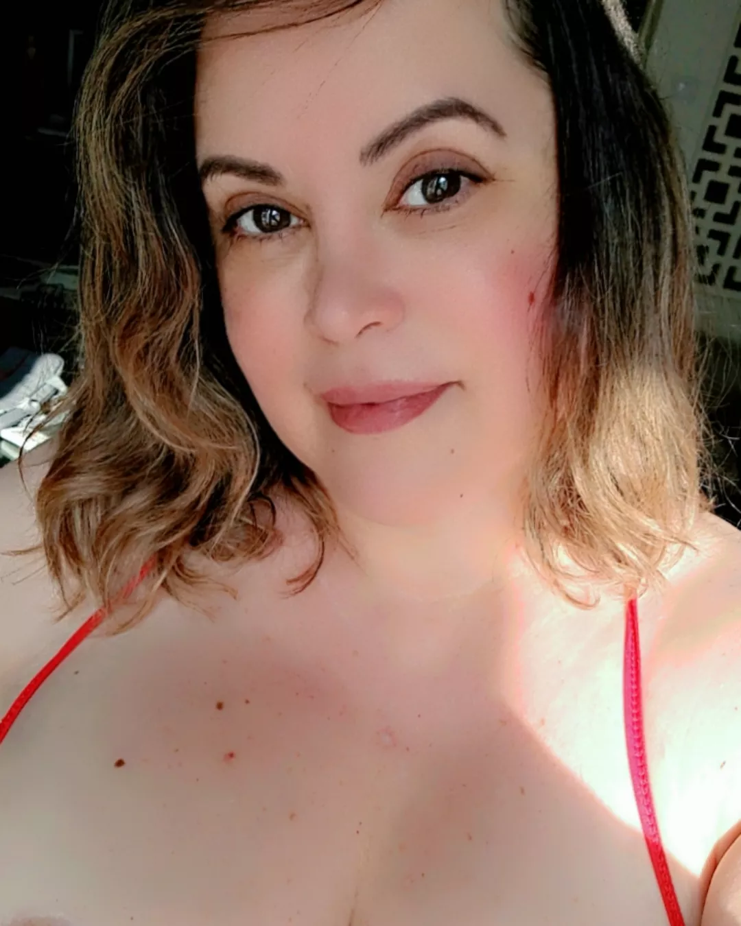 Hi guys, hope you're well!