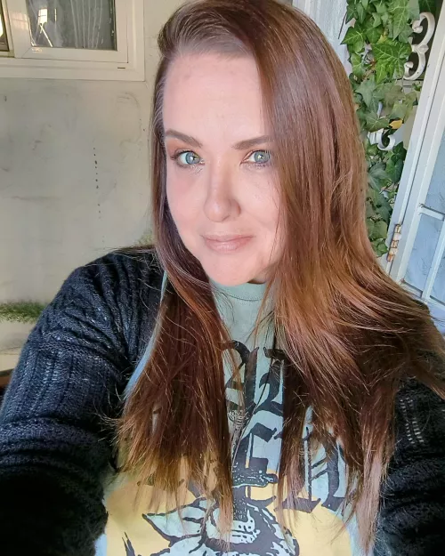 Hi long time no see. ☺️