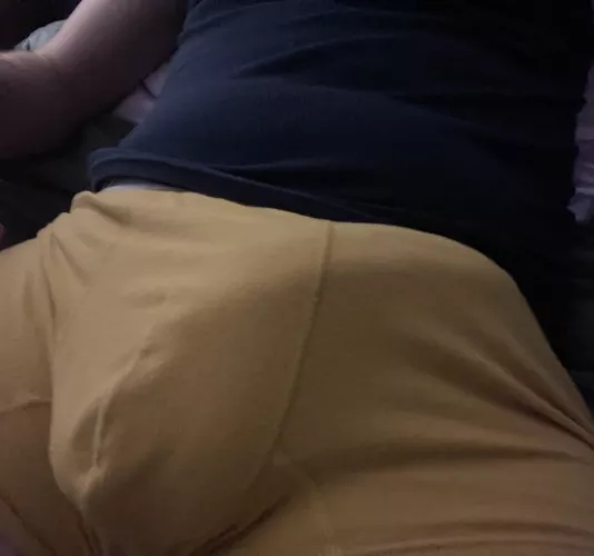 Hint: It’s not a banana.