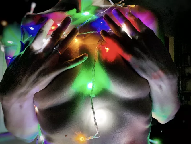 Holidays are coming!..