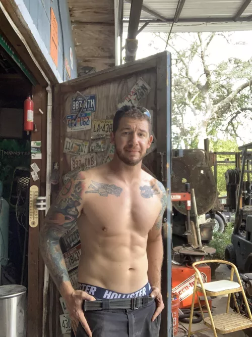 Honest feedback wanted