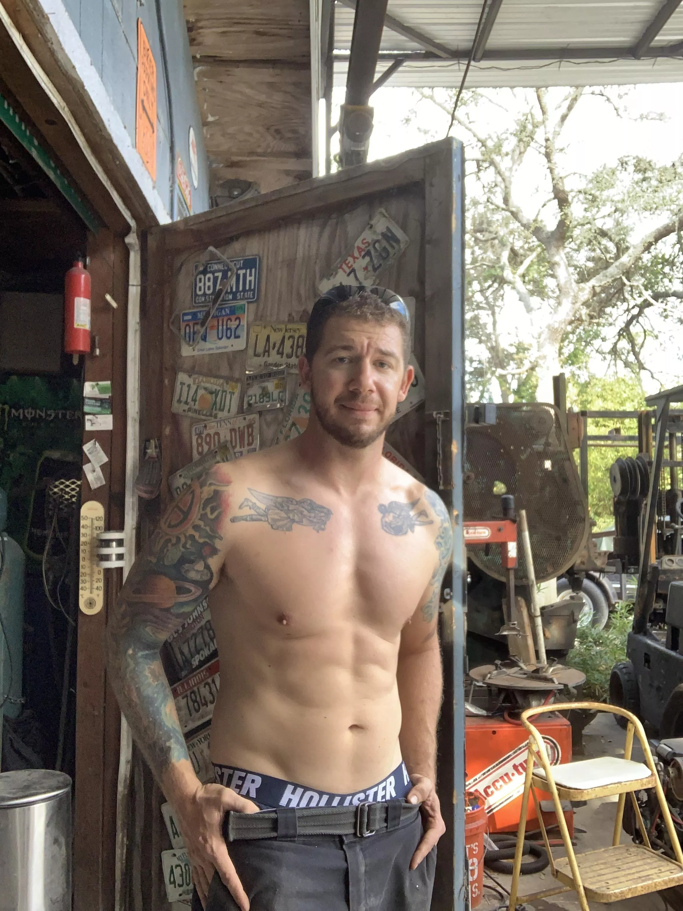 Honest feedback wanted