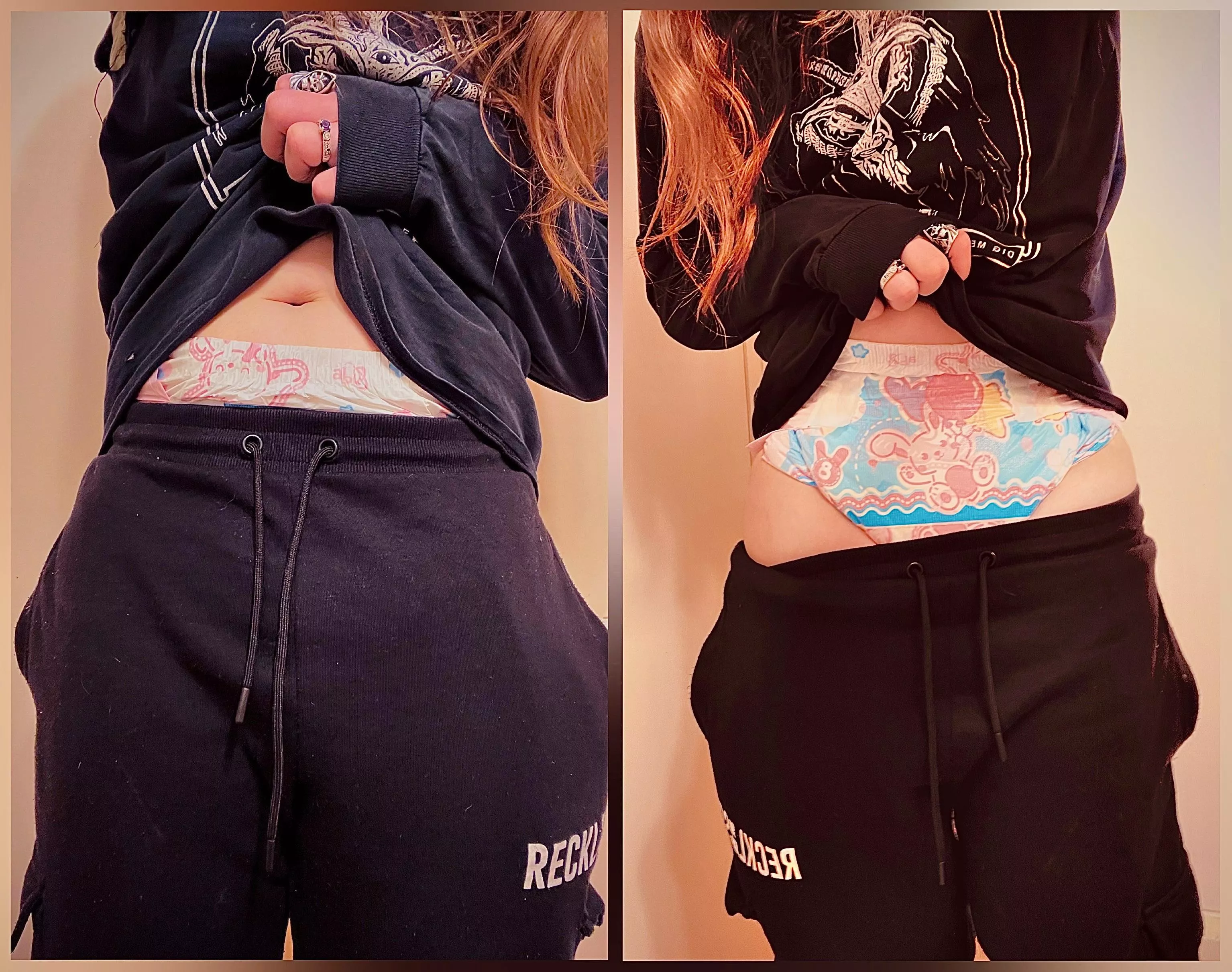 🐇 Hop this post improves your day 🐰