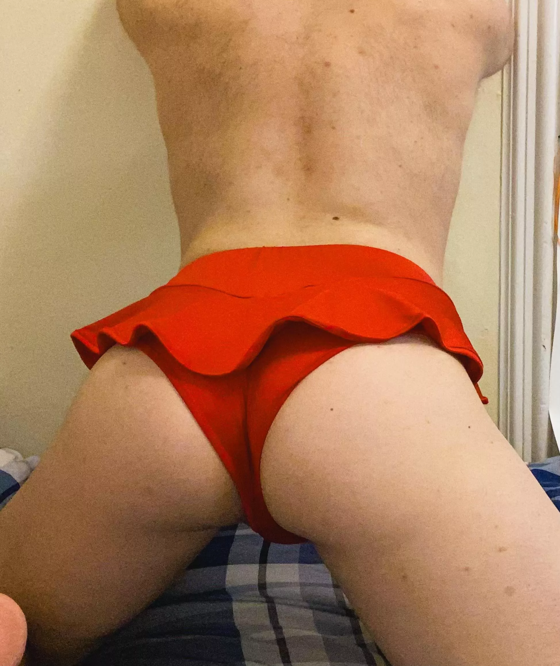 How do they look? 🥺