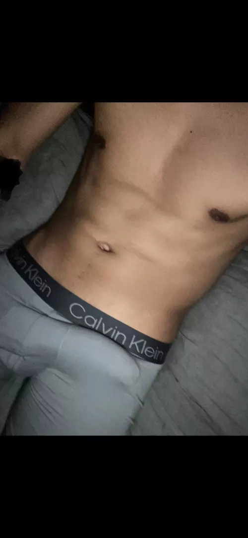 How many inches do you think i’m packin?