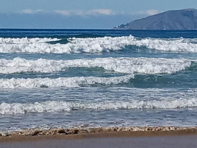 How many waves do you count?