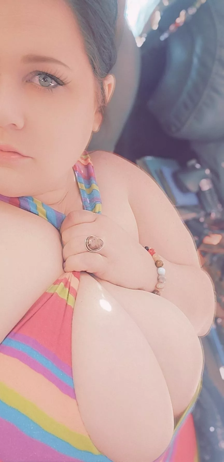 How much do you think they weigh?