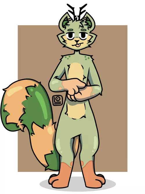 How to make furry friends / get more involved in the community?