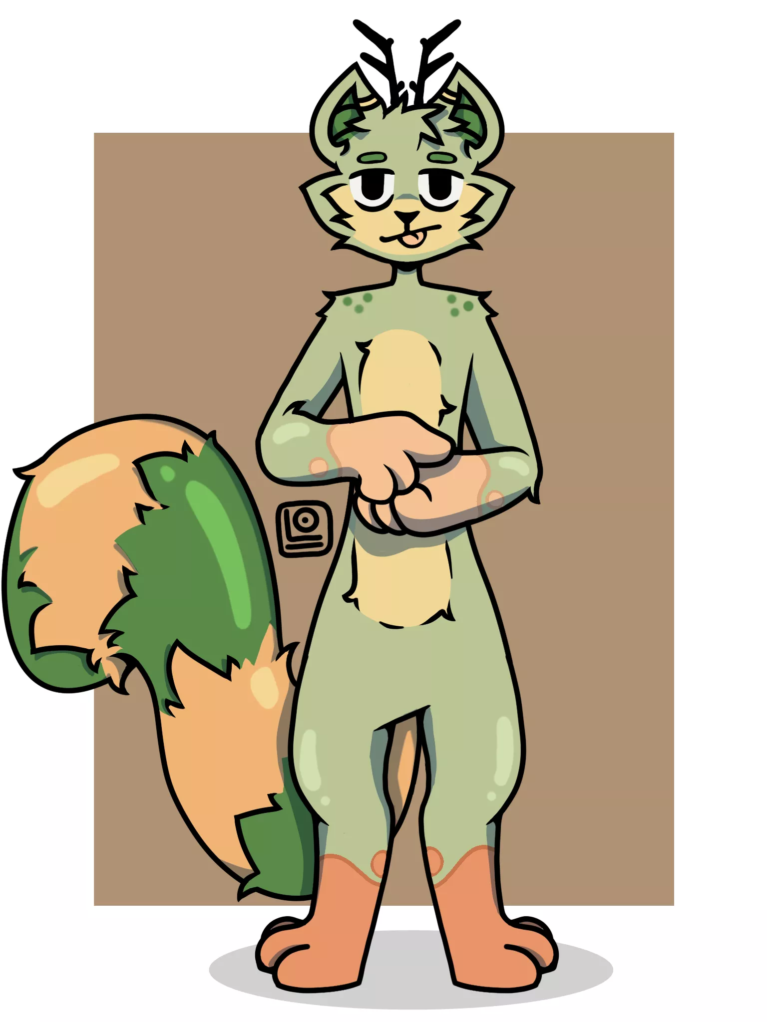 How to make furry friends / get more involved in the community?