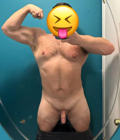 How’s your night starting?