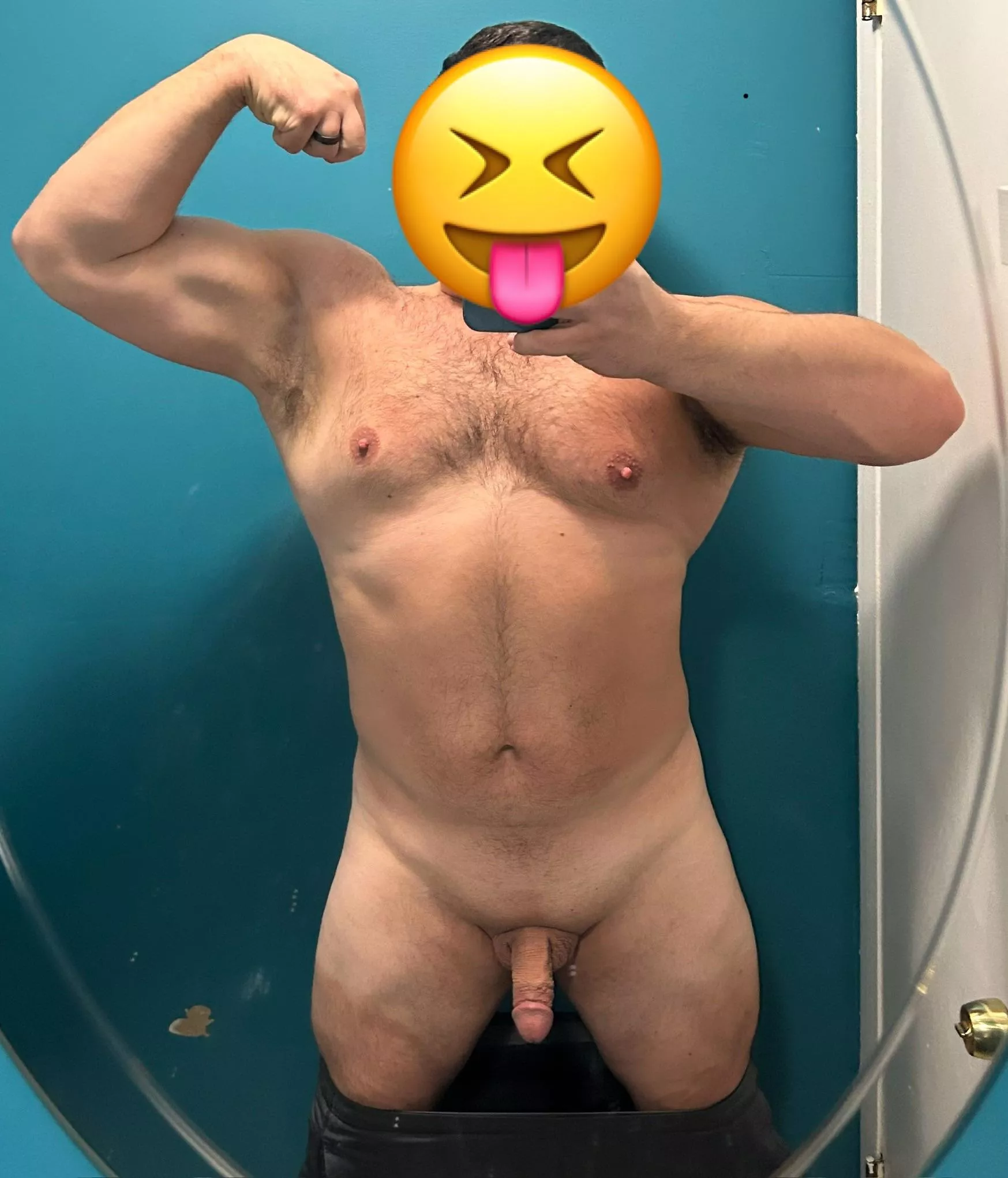 How’s your night starting?