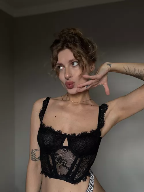 I feel like I'm from the 18th century