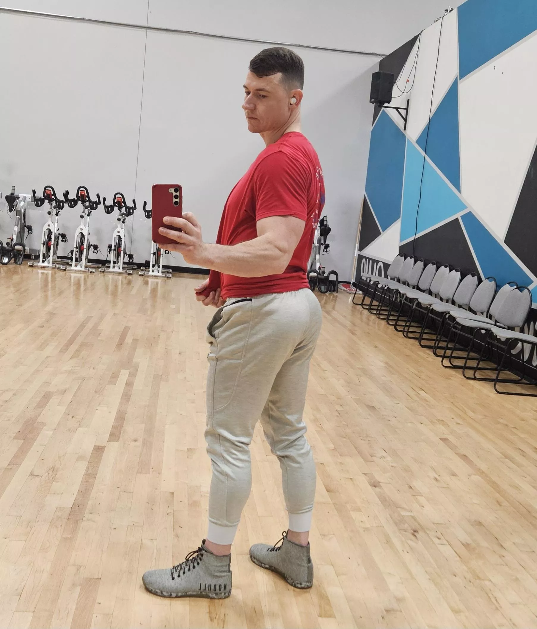 I feel like it's getting there