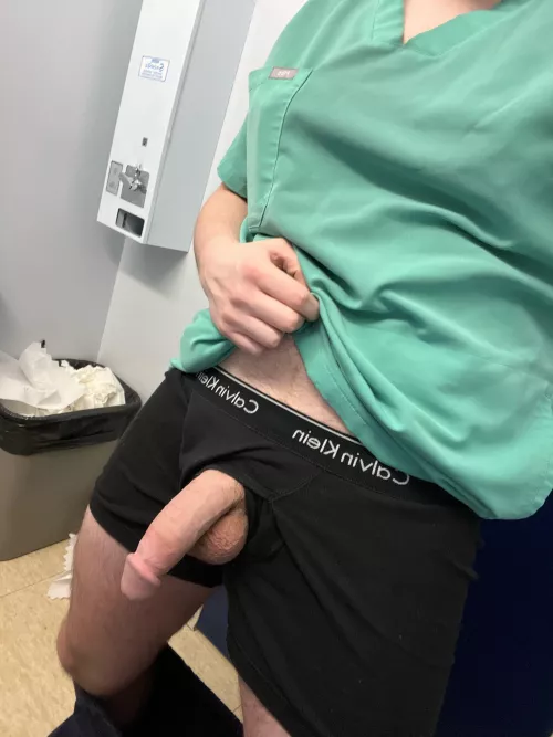 I have a big tool to use on my patients