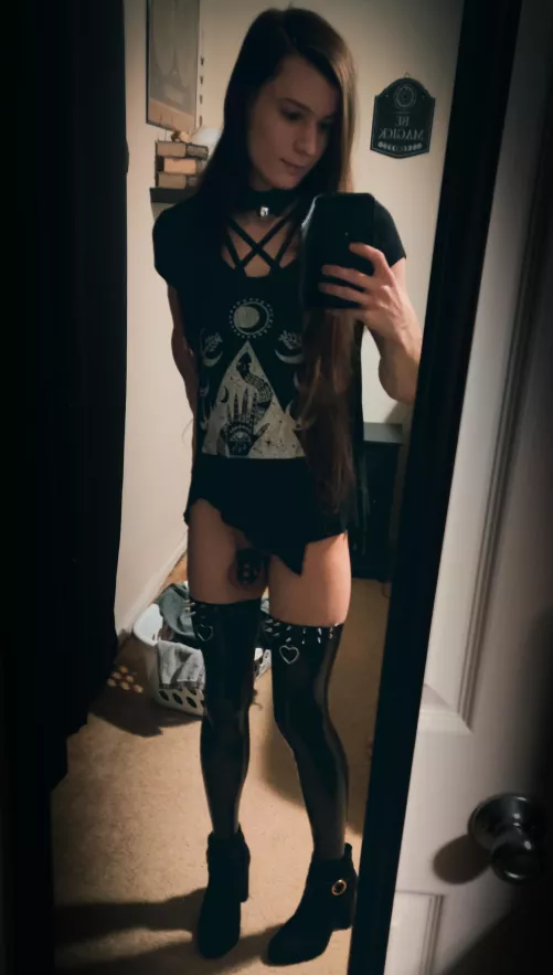 I hope everyone is staying warm this Winter ❄️