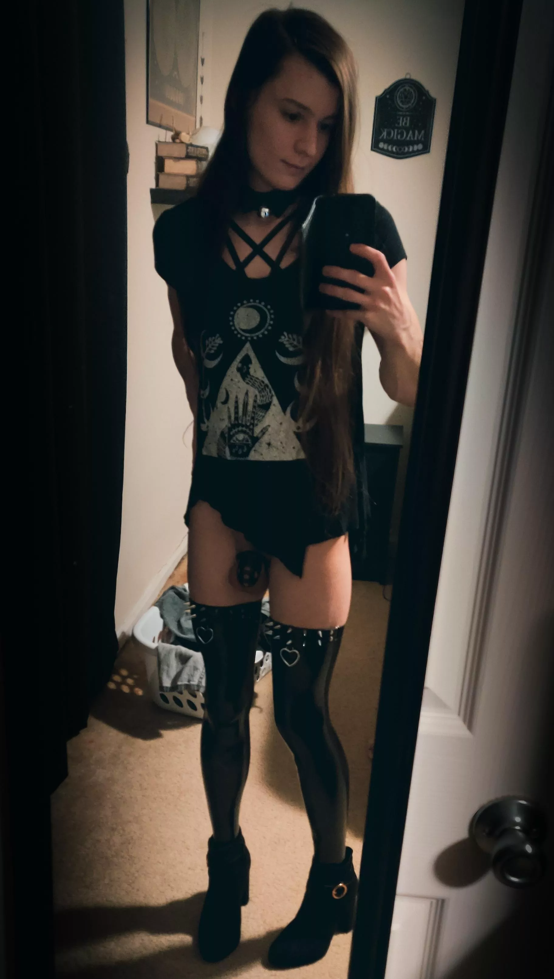 I hope everyone is staying warm this Winter ❄️