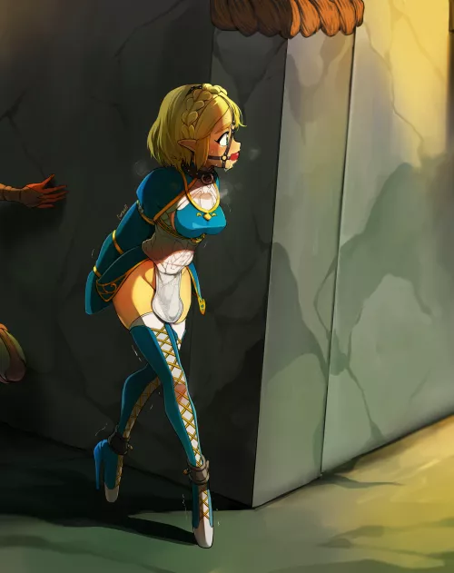 I hope no one sees me