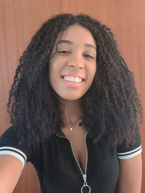 I just love this pick