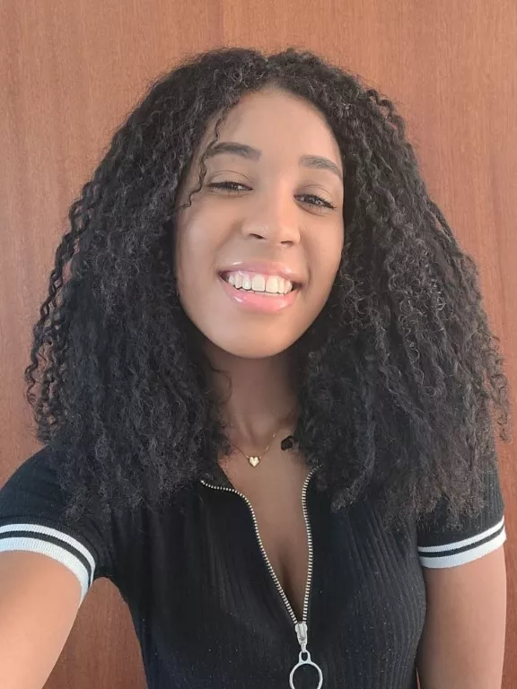 I just love this pick