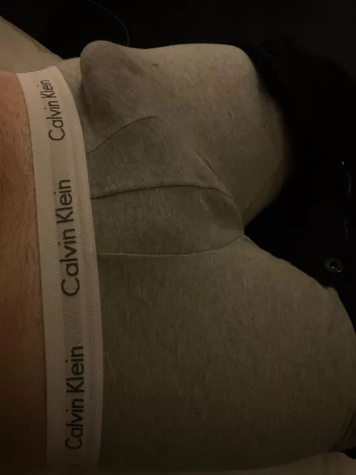 I love classic grey Calvin’s. Do you agree?