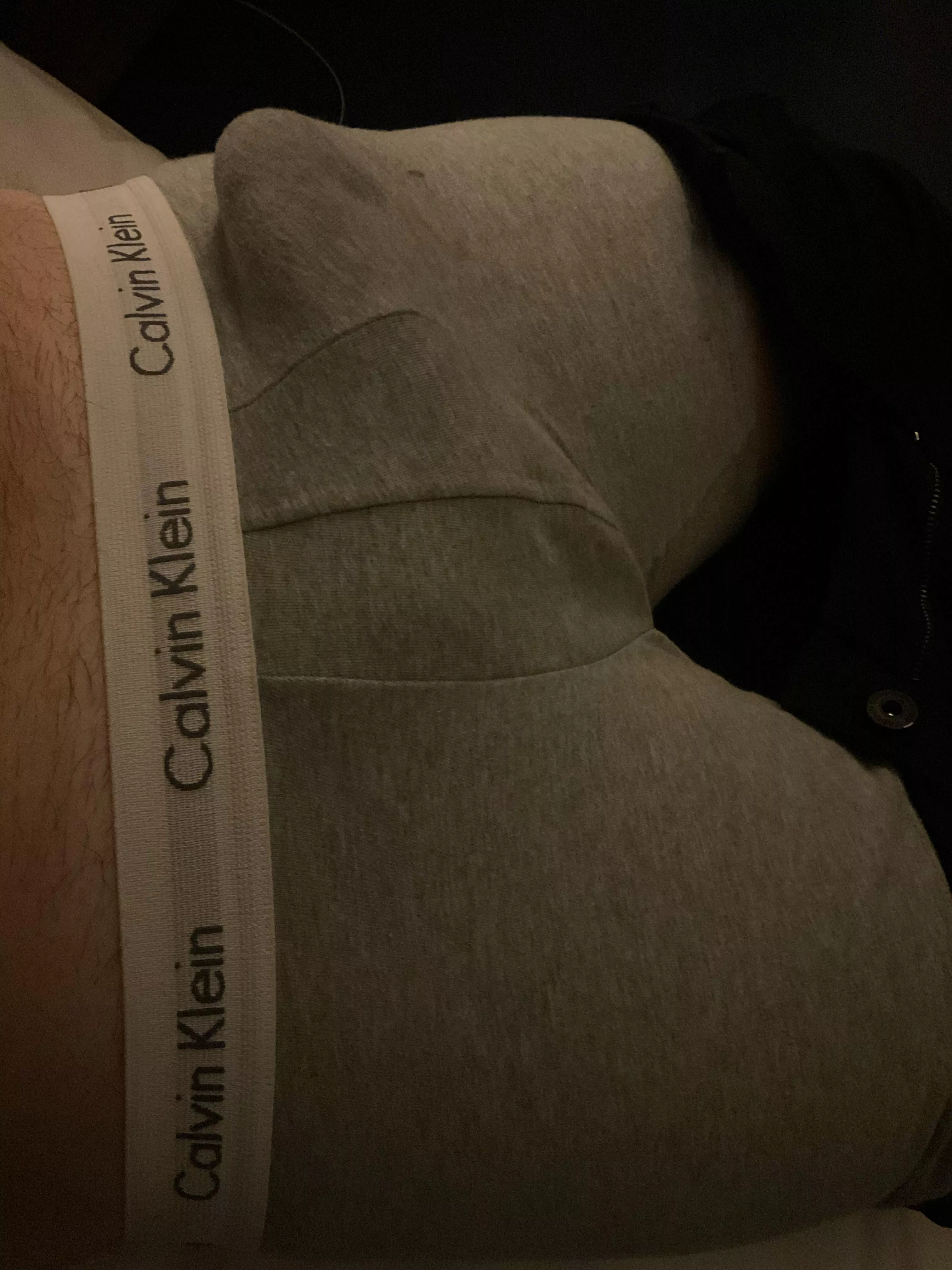 I love classic grey Calvin’s. Do you agree?