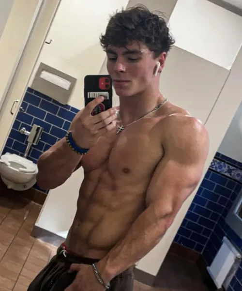 I love this community