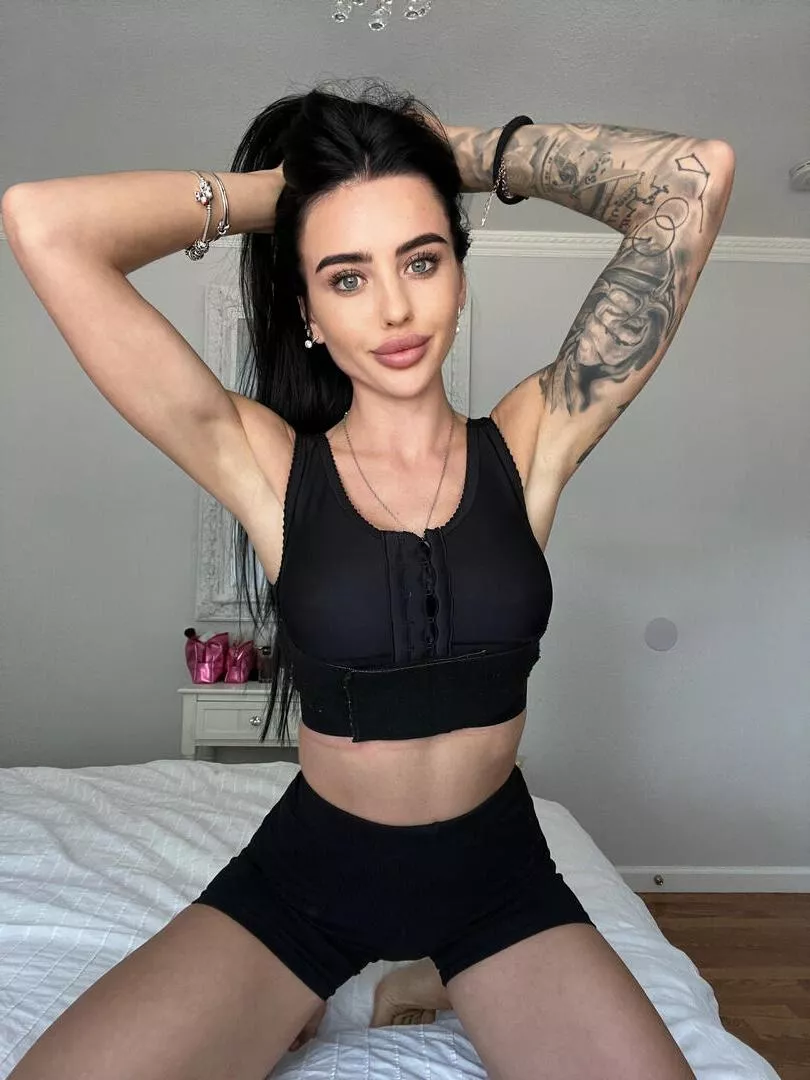 I need your help, I'm a little horny