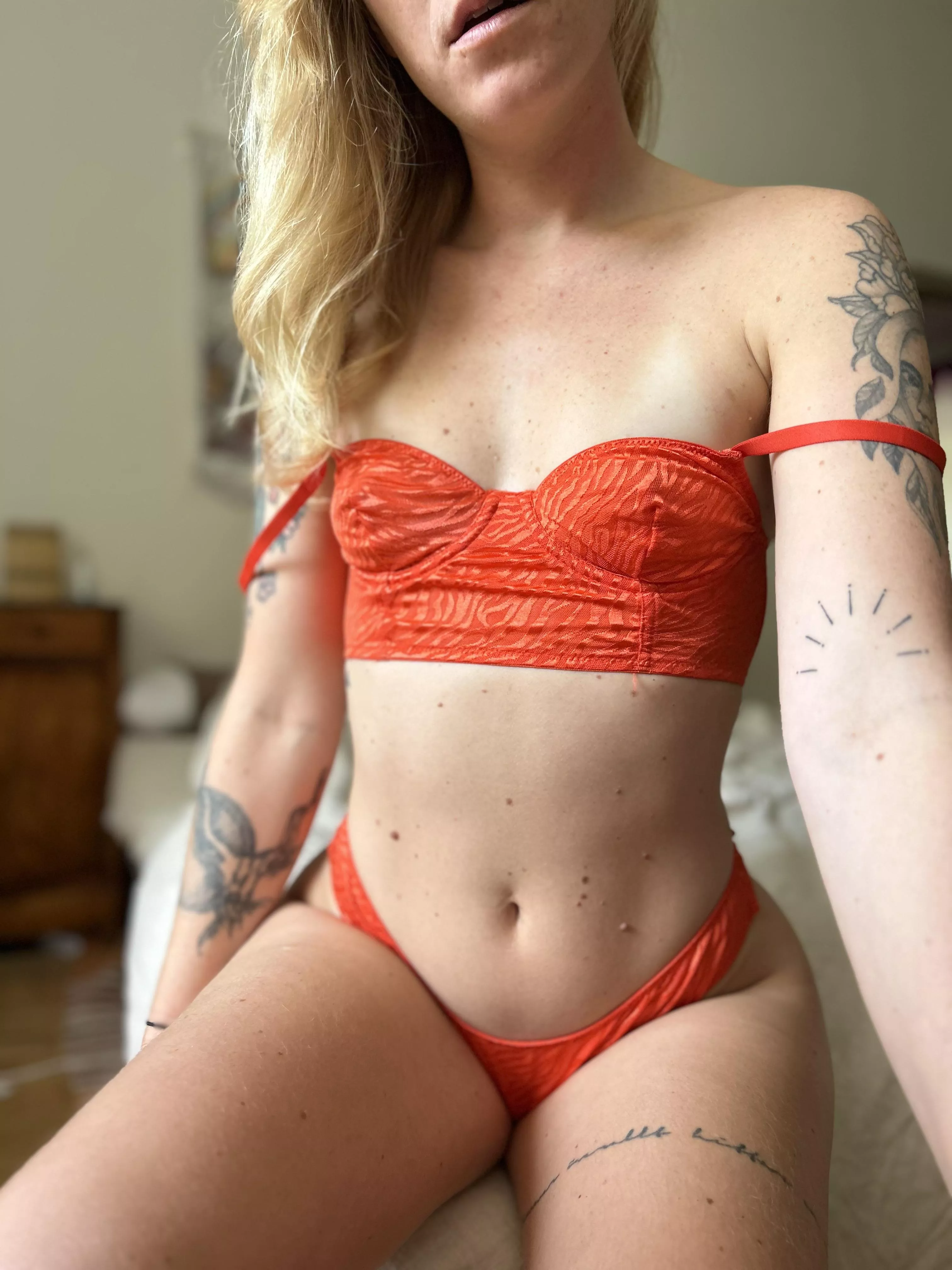 I really want to get a chest piece next