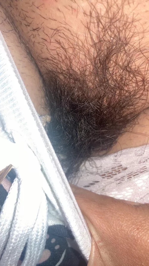 I want you to paint it white