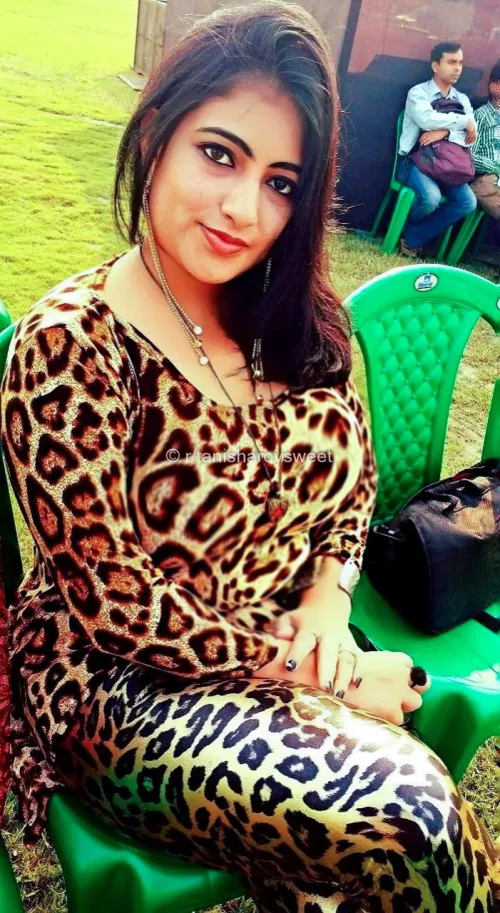 I was told by a neighbor am looking so Hot in Leather that he is desperate to have me tonight. Is it True?