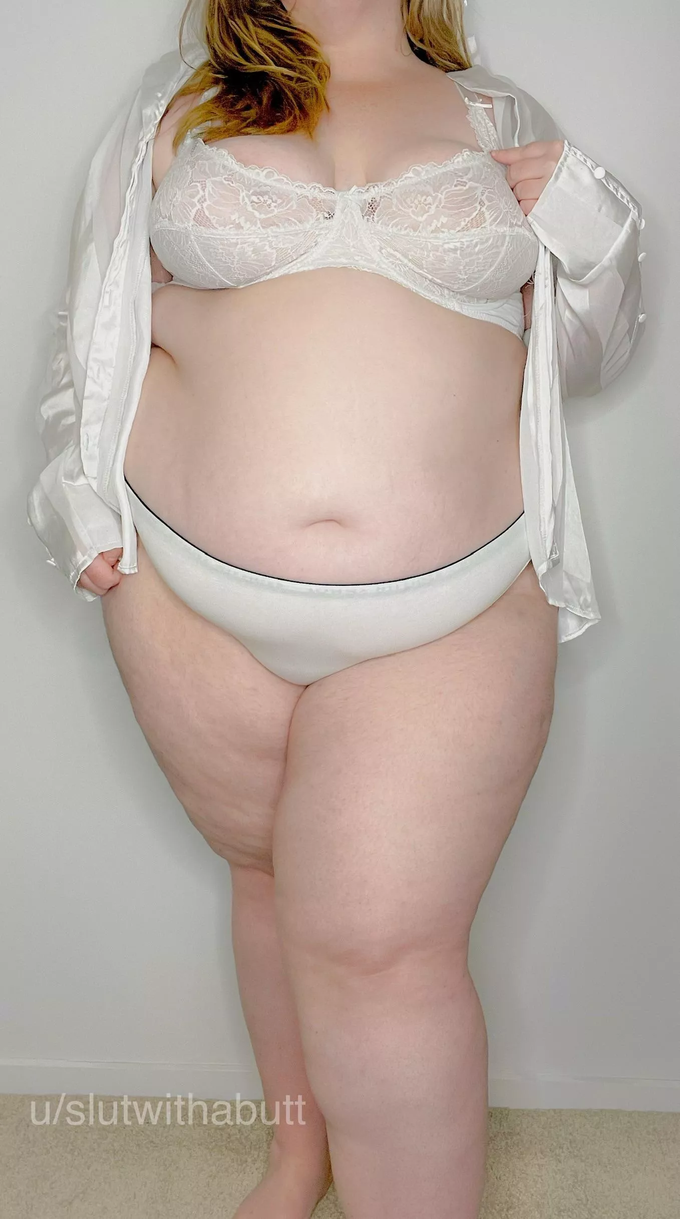 I’ll be working from my bed today